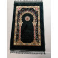 Cheap Wholesale Muslim Prayer Rug Turkish Educational Prayer Mat Praying Carpet